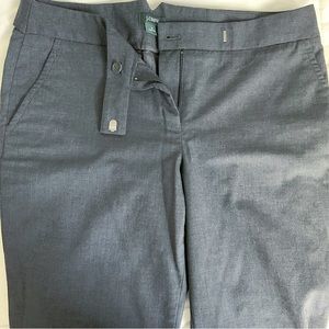 J crew flare Dress pants
